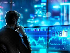 Bybit borsası 1,4 milyar dolarlık saldırının ardından pazar payını geri kazandı