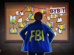 Bybit hackerlarıyla bağlantılı işlemlere engel