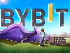 Bybit’in 700 milyon dolarlık ETH alımı Ethereum fiyatı düşüşünü durduramadı