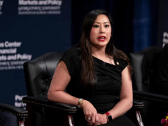 CFTC Geçici Başkanı Caroline Pham’dan Kripto Paralar Hakkında Kritik Açıklamalar Geldi! “Trump’ın Desteği Kolaylık Sağlamayacak!”