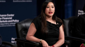 CFTC Geçici Başkanı Caroline Pham’dan Kripto Paralar Hakkında Kritik Açıklamalar Geldi! “Trump’ın Desteği Kolaylık Sağlamayacak!”