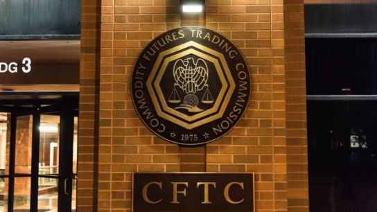 CFTC’de Kripto Paraları da Etkileyebilecek Kriz Alarmı Var! 31 Mayıs Tarihinden İtibaren Dikkat!