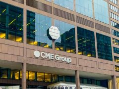 CME, XRP Vadeli İşlem Opsiyonlarını Başlatıyor