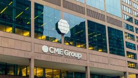CME, XRP Vadeli İşlem Opsiyonlarını Başlatıyor
