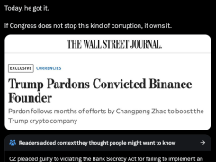 CZ’den senatöre dava: “İtibarımı zedeleyen iftiralar yayıyor”