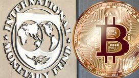 CZ’nin Danışmanı Olduğu Ülkenin Bitcoin (BTC) Hamlesine IMF’den Veto!