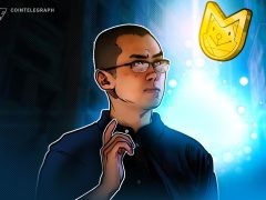 CZ’nin köpeği “Broccoli” 1,5 milyar dolarlık memecoin çılgınlığı başlattı