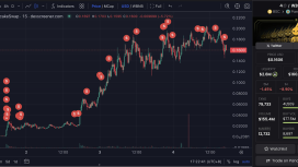 CZ’nin övdüğü memecoin ile yatırımcının 3.000 doları 2 milyon dolara çıktı
