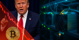 Çalkantılı kripto para piyasasının ortasında CLS Mining, yatırımcılara günlük 6.900 dolarlık getiriyi garanti etmek için yapay zeka bilgi işlem gücünden yararlanıyor