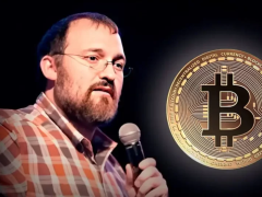 Cardano (ADA) Kurucusu Charles Hoskinson, Bitcoin (BTC) İçin Büyük Boğa Fiyat Tahminini Açıkladı!