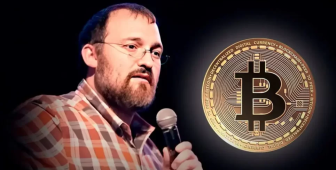Cardano (ADA) Kurucusu Charles Hoskinson, Bitcoin (BTC) İçin Büyük Boğa Fiyat Tahminini Açıkladı!