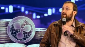 Cardano (ADA) Kurucusu Charles Hoskinson’dan Çok Özel Ripple (XRP) Açıklamaları Geldi!