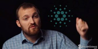 Cardano (ADA) Kurucusundan Ethereum (ETH) İçin Ağır Eleştiriler Geldi! “15 Yıl Verdi!”