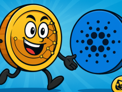 Cardano (ADA) Ödemeleri Apple Pay’e Geliyor!
