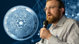 Cardano Kurucusu Charles Hoskinson, ADA’nın Bitcoin ve XRP’yi Daha Değerli Hale Getireceğini İddia Etti! İki Altcoini Eleştirdi!