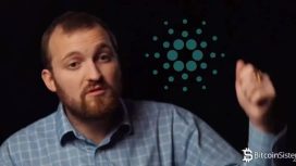 Cardano Kurucusu Charles Hoskinson, Bitcoin (BTC), ADA ve XRP Hakkında Konuştu! Planlarını Sıraladı!