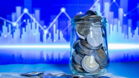 Cashback, Self-Custody, 4,900% ROI – Why Cold Wallet Outclasses Tron & Toncoin