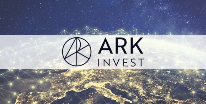 Cathie Wood’un Yönettiği Yatırım Şirketi Ark Invest, Bu Kripto Para Borsasının Hisselerini Satmaya Devam Ediyor! İşte Detaylar