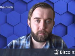 Chainlink (LINK) Kurucusu, Beyaz Saray’daki Kripto Para Zirvesinde Konuşulan Gizli Detayları Paylaştı!