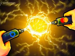 Chainlink ve Mastercard 3 milyar kart sahibinin kripto para almasını sağlayacak