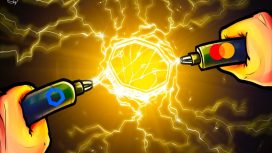 Chainlink ve Mastercard 3 milyar kart sahibinin kripto para almasını sağlayacak