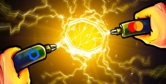 Chainlink ve Mastercard 3 milyar kart sahibinin kripto para almasını sağlayacak