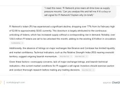 ChatGPT ile kripto haberlerini al-sat sinyaline dönüştürme rehberi