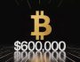 Çılgın Kripto Para Analisti Fred Krueger, Bitcoin Fiyatını 90 Gün İçerisinde 600.000 Dolara Çıkarabilecek Senaryoyu Paylaştı!