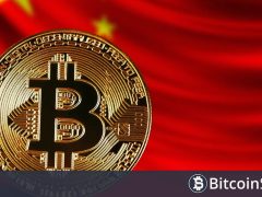 Çin ve Ortadoğu Ülkeleri İçin Bitcoin Satın Alma İddiası Ortaya Çıktı!