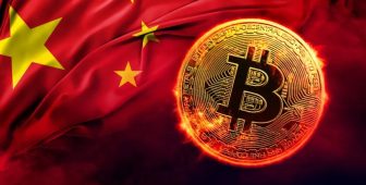 Çin’de Devlet Destekli Finans Kuruluşu, Bitcoin’i Övdü! Neler Oluyor?
