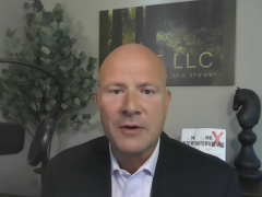 Çin’in nadir toprak elementi hamlesi doların çöküşüne kapı açacak — Analist