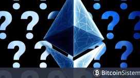 Çinli Analisti, Ethereum’un Durumunu Değerlendirdi, “Balinaların Alım Gücü Tükendi” Dedi! İşte Bekledikleri