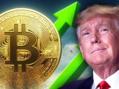 Çinli Devasa Şirket, Yüklü Miktarda Bitcoin ve TRUMP Satın Alacağını Duyurdu! İşte Detaylar