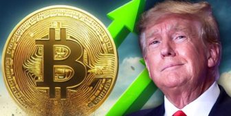 Çinli Devasa Şirket, Yüklü Miktarda Bitcoin ve TRUMP Satın Alacağını Duyurdu! İşte Detaylar