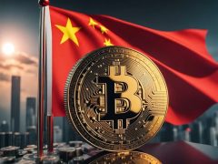Çinli Şirketten Bitcoin (BTC), Ethereum (ETH) ve İki Altcoini İlgilendiren Devasa Kripto Hamlesi Geldi!