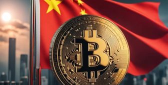 Çinli Şirketten Bitcoin (BTC), Ethereum (ETH) ve İki Altcoini İlgilendiren Devasa Kripto Hamlesi Geldi!