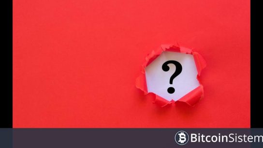 Çinli Şirket Yıllar Sonra Elindeki Tüm Kripto Paraları Sattığını Duyurdu! İşte Satılan Miktar ve Varlıklar!