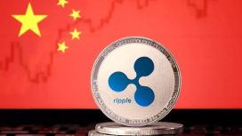 Çinli Şirketten Devasa XRP Hamlesi Geldi! “300 Milyon Dolarlık Hazine…”