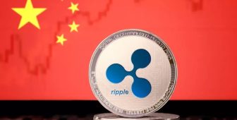Çinli Şirketten Devasa XRP Hamlesi Geldi! “300 Milyon Dolarlık Hazine…”