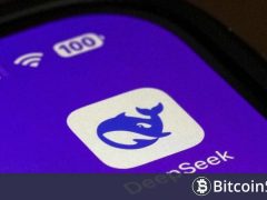Çinli Yapay Zeka DeepSeek’e Sorduk: Bitcoin (BTC), Ethereum (ETH), Dogecoin (DOGE) ve XRP Fiyatları 2025 Yılında En Fazla Nereye Düşer?