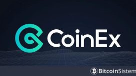 CoinEx Yeni Sloganını Duyuruyor: “CoinEx: Kripto İşlem Uzmanınız”
