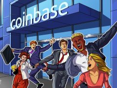 Coinbase 1.000 yeni personel işe alacak