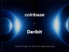 Coinbase 2,9 milyar dolara Deribit’i satın aldı