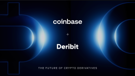 Coinbase 2,9 milyar dolara Deribit’i satın aldı