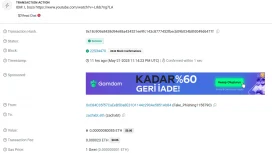 Coinbase Hackerı Yükselişin Ardından Ortaya Çıktı: Bitcoin’leri Bu Altcoinle Değiştirdi! Kripto Para Dedektifi ZachXBT’yi Trolledi!