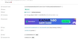 Coinbase Hackerı Yükselişin Ardından Ortaya Çıktı: Bitcoin’leri Bu Altcoinle Değiştirdi! Kripto Para Dedektifi ZachXBT’yi Trolledi!