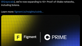 Coinbase Solana ve Avalanche ağlarında staking işlemlerine kapı açtı