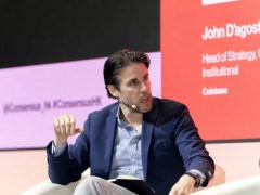 Coinbase Strateji Başkanı, Son Bitcoin Rallisinin Ardından Boğa Hakkında Konuştu: “Daha Finansal Danışmanlar Bile Devreye Girmedi”