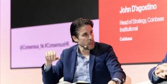 Coinbase Strateji Başkanı, Son Bitcoin Rallisinin Ardından Boğa Hakkında Konuştu: “Daha Finansal Danışmanlar Bile Devreye Girmedi”