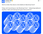 Coinbase, USDC likiditesini ve DeFi desteğini artırmak için düğmeye bastı